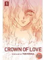 Manga CROWN OF LOVE V1