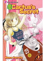 Manga CACTUS SECRET V1