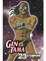 Manga GIN TAMA V23