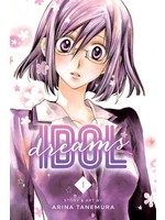 Manga IDOL DREAMS V1