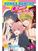 Manga KENKA BANCHO OTOME V1