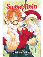 Manga SWEET REIN V1