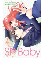 Manga SP BABY V1