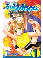 Manga TAIL OF THE MOON V1