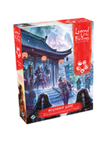 Edge Studio Legend of the Five Rings Beginner Box