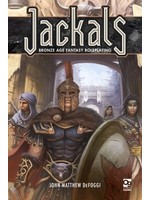 Jackals Jackals RPG