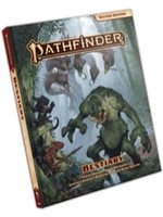 Pathfinder Pathfinder, 2e: Bestiary