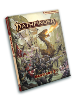 Pathfinder Pathfinder RPG: Bestiary 3 Hardcover (P2)
