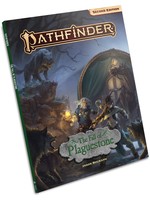 Pathfinder Pathfinder RPG: Adventure - The Fall of Plaguestone (P2)