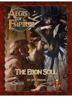 Legendary Games Aegis of Empires RPG: The Ebon Soul (PF2)