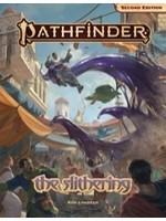 Pathfinder Pathfinder RPG: Adventure - The Slithering (P2)