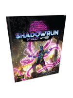 Shadowrun 6e Shadowrun, 6Th Ed.: Street Wyrd