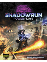 Shadowrun: Shadowrun RPG: 6th Edition Null Value