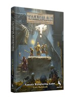 Pegasus Spiele Talisman Adventures RPG: Core Rule Book