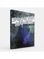 Atlas Games Unknown Armies RPG 3rd Edition: Book Three Reveal