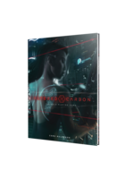 Hunters Entertainmetn Altered Carbon RPG: Core Rulebook Hardcover