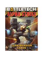Battletech Battletech Clan Invasion Cards