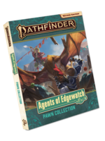 Pathfinder Pathfinder RPG: Pawns - Agents of Edgewatch Pawn Collection (P2)