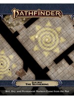 Pathfinder Flip-Mat: The Slithering