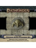 Pathfinder Flip-Tiles: Dungeon Mazes Expansion