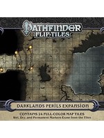 Pathfinder Flip-Tiles: Darklands Perils Expansion