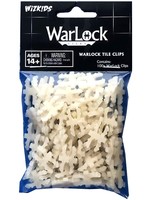 Warlock WarLock Tiles: WarLock Clips