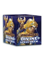 Pathfinder Pathfinder, Second Edition: Spell Cards- Divine