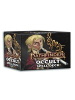 Pathfinder Pathfinder, Second Edition: Spell Cards- Occult