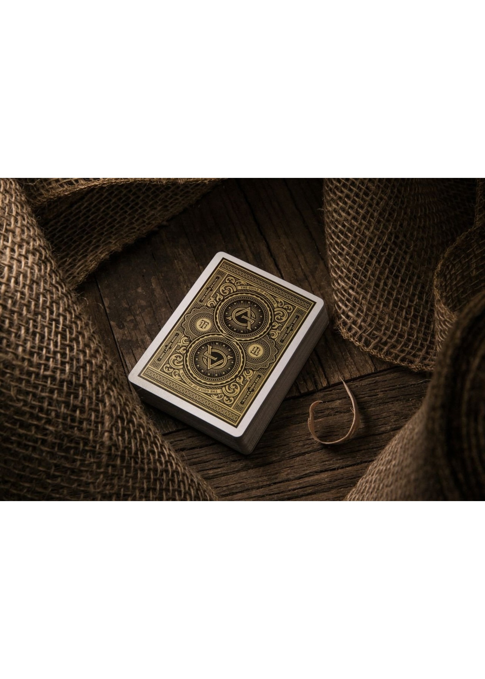 Theory11 Theory11:  Artisan Playing Cards