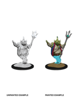 WizKids D&D Minis: Wave 14- Marid