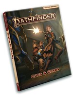 Pathfinder Copy of Pathfinder, 2e: Guns & Gears(Special Edition)