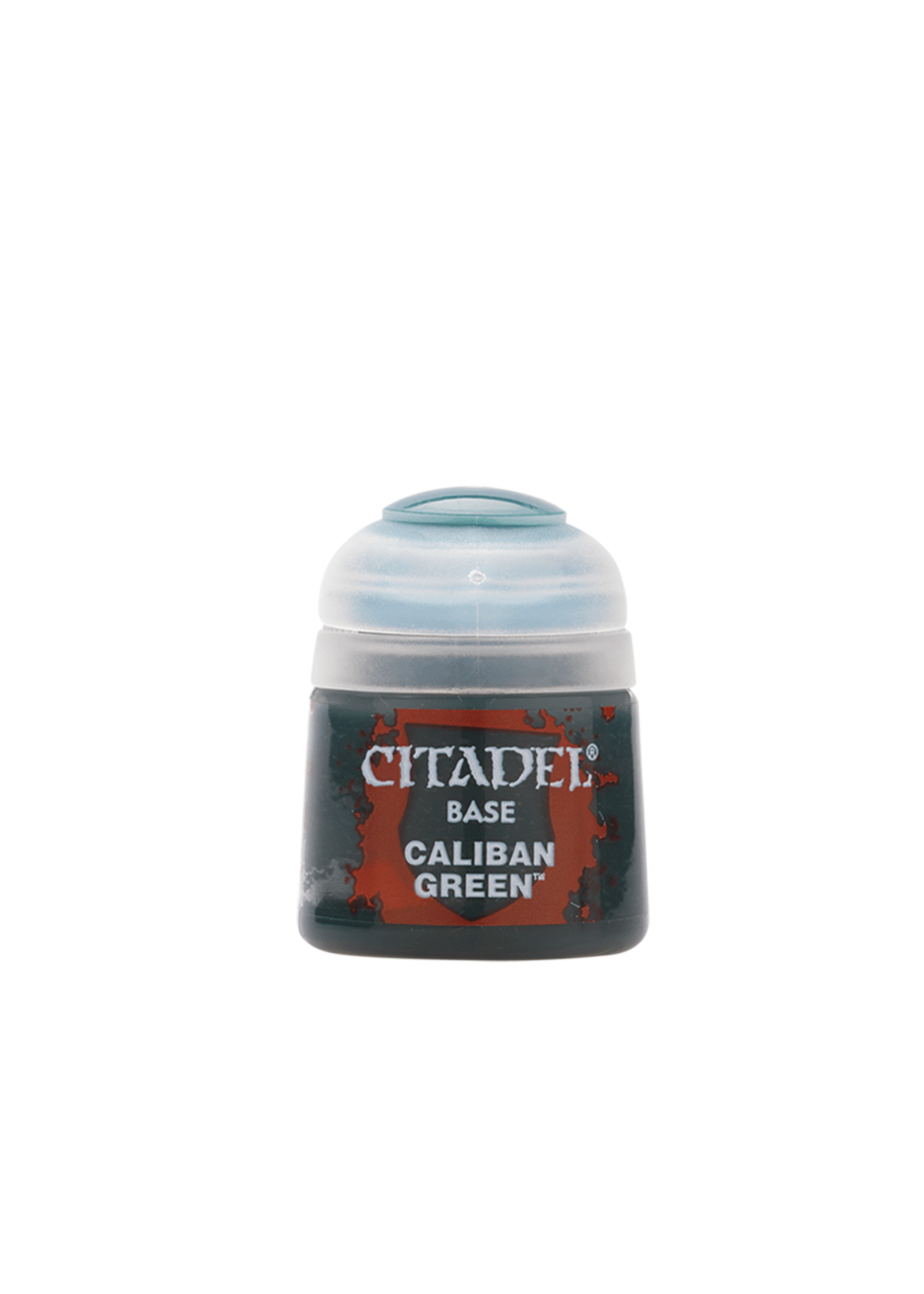 Citadel Citadel Base Caliban Green