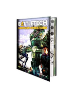 Battletech BattleTech: Campaign Operations (2021)