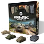 World Of Tanks