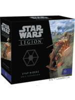 SW Legion: STAP Riders Unit
