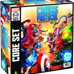 Marvel Crisis Protocol