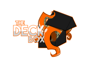 Deckbox