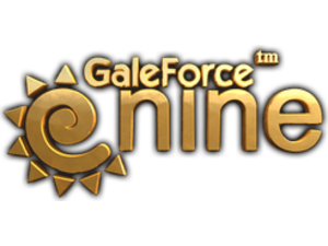 Gale Force 9