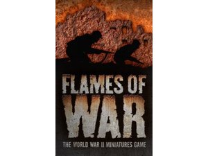 Flames Of War