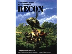 Recon RPG