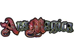 Ars Magica RPG