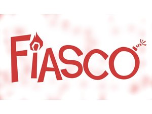 Fiasco RPG