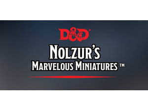 Nolzur`s Marvelous