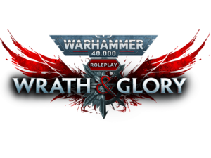 Warhammer 40K Wrath & Glory