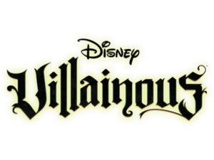 Villainous