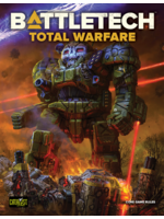 Battletech Battletech: Total Warfare 2nd Ed