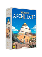 7 Wonders 7 Wonders Architects
