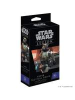 SW Legion: Super Tactical Droid Commander Expansion