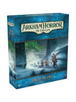 Arkham Horror AH LCG: At the Edge of the Earth Campaign Box