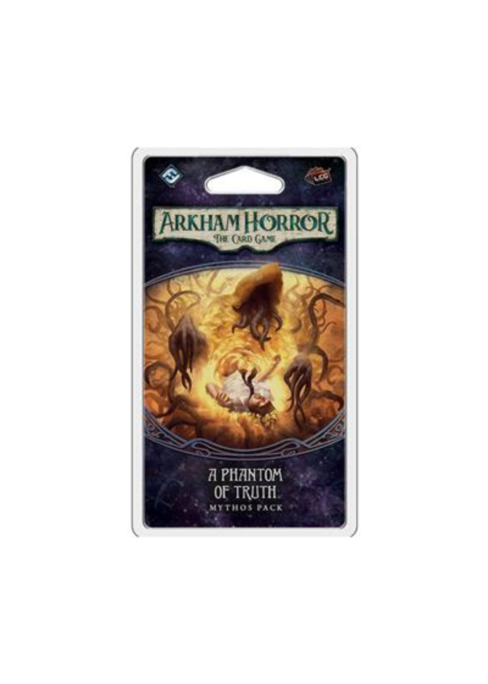 Arkham Horror AH LCG: A Phantom of Truth